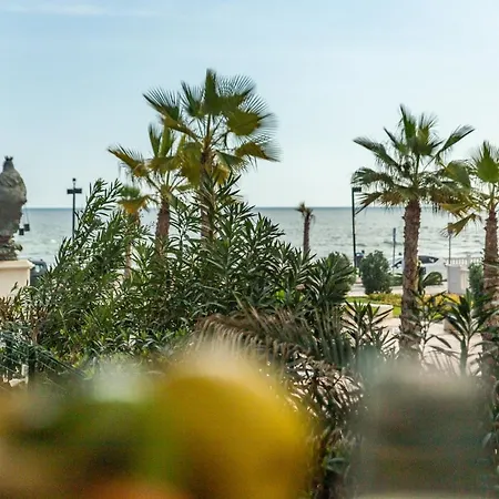 Primera Linea Playa Apartamento Fuengirola