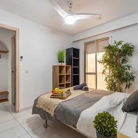 Apartment Primera Linea Playa
