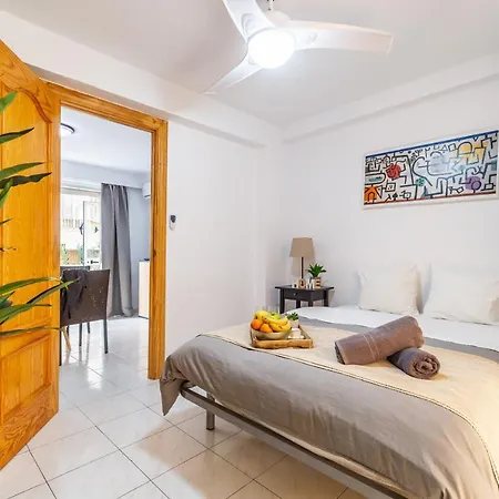 Apartment Primera Linea Playa