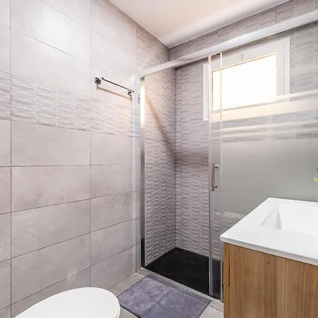 Apartment Primera Linea Playa