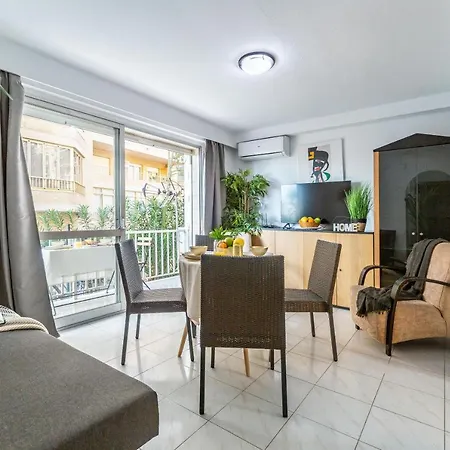 Apartment Primera Linea Playa *