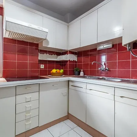 Primera Linea Playa Apartment Fuengirola